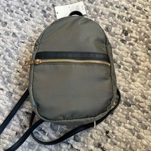 NWT Mini Backpack